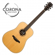 [Corona] CD-1000 Acoustic Guitar I 코로나 CD-1000 통기타