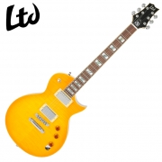 [LTD] Alex Skolnick AS-1 FM Electric Guitar I LTD 알렉스 스콜닉 일렉기타 - Lemon Burst