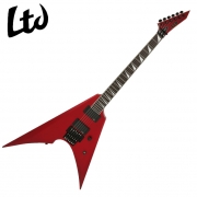 [LTD] ARROW-1000 Electric Guitar I LTD 일렉기타 - Candy Apple Red Satin
