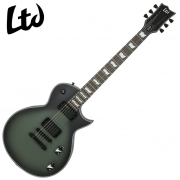 [LTD] Bill Kelliher BK-600 Electric Guitar I LTD 빌 켈리허 시그니처 일렉기타 - Military Green Sunburst