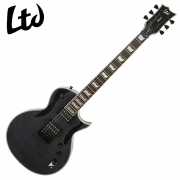 [LTD] Eclipse Series EC-1000ET Electric Guitar I LTD 일렉기타 - See Thru Black
