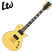 [LTD] Eclipse Series EC-1000T CTM Electric Guitar I LTD 일렉기타 - Vintage Gold Satin