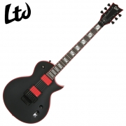 [LTD] Gary Holt GH600 Electric Guitar I LTD 게리 홀트 일렉기타 - Black