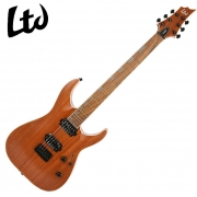 [LTD] H Series H-401M Electric Guitar I LTD 일렉기타 - Natural Satin