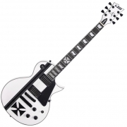 [LTD] James Hetfield IRON CROSS Electric Guitar I LTD 제임스 헷필드 일렉기타
