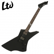 [LTD] James Hetfield SNAKEBYTE Electric Guitar I LTD 제임스 헷필드 일렉기타 - Black Satin