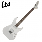 [LTD] Ken Susi KS M-6ET Electric Guitar I LTD 일렉기타 - Metallic Silver