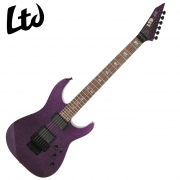[LTD] Kirk Hammett KH-602 Electric Guitar I LTD 커크 해밋 일렉기타 - Purple Sparkle