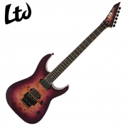 [LTD] M-1000 Electric Guitar I LTD 일렉기타 - Purple Natural Burst