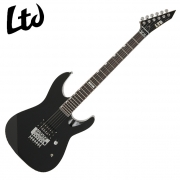 [LTD] M-I Custom 87 Electric Guitar I LTD 일렉기타 - Black