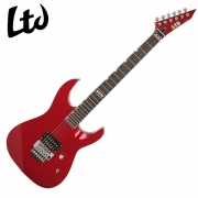 [LTD] M-I Custom 87 Electric Guitar I LTD 일렉기타 - Candy Apple Red