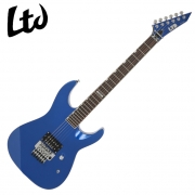 [LTD] M-I Custom 87 Electric Guitar I LTD 일렉기타 - Dark Metallic Blue