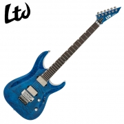 [LTD] MH-1000 Electric Guitar I LTD 일렉기타 - Black Ocean