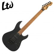 [LTD] SN-1000FR Electric Guitar I LTD 일렉기타 - Black Blast