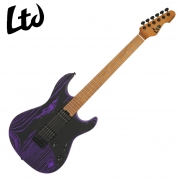 [LTD] SN-1000HT Electric Guitar I LTD 일렉기타 - Purple Blast