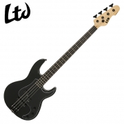 [LTD] AP-4 Bass Guitar I LTD 베이스기타 - Black