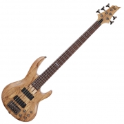 [LTD] B-205SM Spalted Maple Top Bass Guitar I LTD 5현 액티브 베이스기타