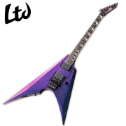 [LTD] ARROW-1000 Electric Guitar I LTD 일렉기타 - Violet Andromeda