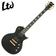 [LTD] Eclipse Series EC-1000 Electric Guitar I LTD 일렉기타 - Black