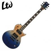 [LTD] Eclipse Series EC-1000 Electric Guitar I LTD 일렉기타 - Blue Natural Fade