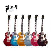 Gibson - Les Paul Standard '50s Figured Top - New Exclusive Colors / 깁슨 레스폴 스탠다드 50s 피겨드 탑 한정 컬러