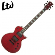 [LTD] Eclipse Series EC-1000 Electric Guitar I LTD 일렉기타 - See Thru Black Cherry