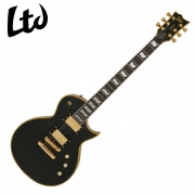 [LTD] Eclipse Series EC-1000 Electric Guitar I LTD 일렉기타 - Vintage Black