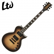 [LTD] Eclipse Series EC-1000T Electric Guitar I LTD 일렉기타 - Black Natural Burst