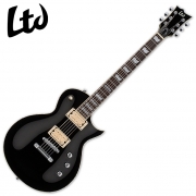 [LTD] Eclipse Series EC-401V DMZ Electric Guitar I LTD 일렉기타 - Black