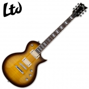 [LTD] Eclipse Series EC-401V DMZ Electric Guitar I LTD 일렉기타 - Tabacco Sunburst