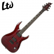 [LTD] H-1001 Electric Guitar I LTD 일렉기타 - See Thru Black Cherry