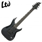 [LTD] H-1007 Electric Guitar I LTD 일렉기타 - See Thru Black