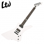[LTD] James Hetfield SNAKEBYTE Electric Guitar I LTD 제임스 헷필드 일렉기타 - Snow White