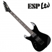 [LTD] Kirk Hammett KH-602 LH Electric Guitar I LTD 커크 해밋 왼손용 일렉기타