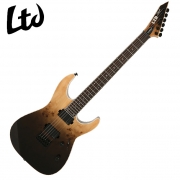 [LTD] M-1000HT Electric Guitar I LTD 일렉기타 - Black Fade