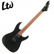[LTD] M-400 Electric Guitar I LTD 일렉기타 - Satin Black