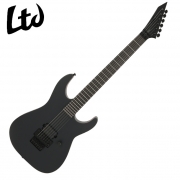 [LTD] M-BLACK METAL Electric Guitar I LTD 일렉기타 - Black Satin