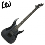 [LTD] MH-1000ET Electric Guitar I LTD 일렉기타 - See Thru Black