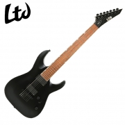 [LTD] MH-417 Electric Guitar I LTD 7현 일렉기타 - Satin Black