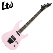 [LTD] Mirage Deluxe 87 Electric Guitar I LTD 일렉기타 - Pearl Pink