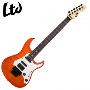 [LTD] SN-1000FR Electric Guitar I LTD 일렉기타 - Cooper Sunburst