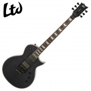 [LTD] Eclipse Series EC-1001FR Electric Guitar I LTD 일렉기타 - See Thru Black