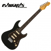 [Edwards] E-SNAPPER AL R Electric Guitar I 에드워즈 일렉기타 - Black