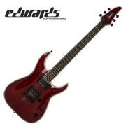 [Edwards] Horizon E-HR-145 NT Electric Guitar I 에드워즈 일렉기타 - Black Cherry