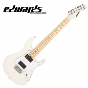 [Edwards] SYU Signature E-SYUNAPPER-7 Electric Guitar I 에드워즈 갈네리우스 슈 7현 일렉기타 - Pearl White