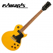 [Edwards] Traditional E-LS-115LT Electric Guitar I 에드워즈 라커피니쉬 일렉기타 - TV Yellow