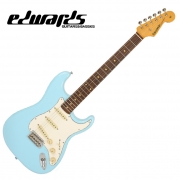[Edwards] Traditional E-ST-125 AL R Electric Guitar I 에드워즈 일렉기타 - Sonic Blue