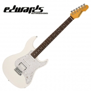 [Edwards] Traditional E-SNAPPER AL R Electric Guitar I 에드워즈 일렉기타 - Pearl White