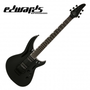 [Edwards] Horizon E-HR-145 III Electric Guitar I 에드워즈 일렉기타 - Black