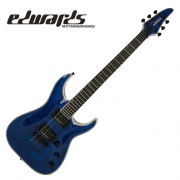 [Edwards] Horizon E-HR-145 NT Electric Guitar I 에드워즈 일렉기타 - Black Aqua